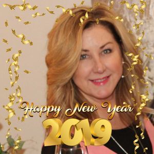 Meet your Posher, Gwen